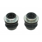 Ремкомплект супорта (переднього) Toyota Camry 01-06 (d=63mm) (+поршень) (Aisin)