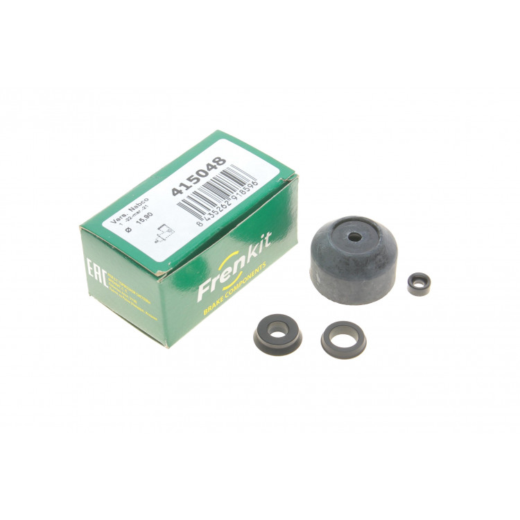 Ремкомплект циліндра зчеплення (головного) Hyundai Santa Fe 2.0 CRDi/2.4 16V 00-06 (d=15.9mm) (Nabco)