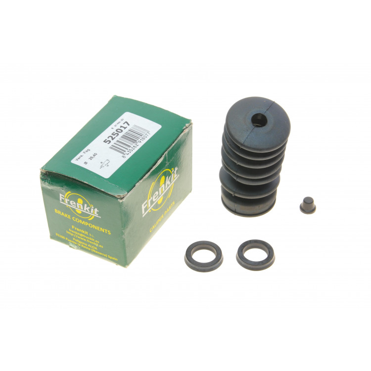 Ремкомплект циліндра зчеплення (робочого) MB 809-814D 96- (d=25.4mm) (Fag)