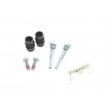 Направляюча супорта (переднього/к-кт) Citroen Berlingo/Peugeot Partner 96-11 (Lucas) Направляюча супорта (переднього/к-кт) Citroen Berlingo/Peugeot Partner 96-11 (Lucas)