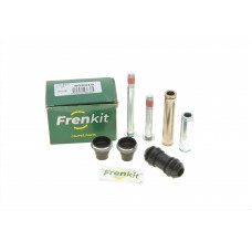 Направляюча супорта (переднього/к-кт) MB Vito (W638) 96-03 (Bosch) Направляюча супорта (переднього/к-кт) MB Vito (W638) 96-03 (Bosch)