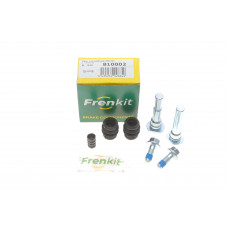 Направляюча супорта (переднього/заднього/к-кт) Subaru Impreza/Legacy 03- (Tokic) Направляюча супорта (переднього/заднього/к-кт) Subaru Impreza/Legacy 03- (Tokic)