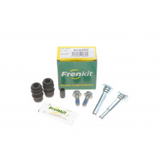 Направляюча супорта (переднього/заднього/к-кт) Citroen Berlingo 96-11 (Bosch)