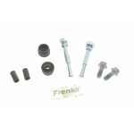 Направляюча супорта (переднього/к-кт) Mazda 6 07- (Mazda)