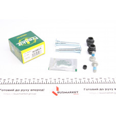 Направляюча супорта (переднього/к-кт) Toyota Avensis 01- (Akebono) Направляюча супорта (переднього/к-кт) Toyota Avensis 01- (Akebono)