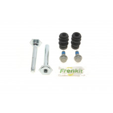 Направляюча супорта (переднього/к-кт) Ford Transit V184 00- (Bosch) Направляюча супорта (переднього/к-кт) Ford Transit V184 00- (Bosch)