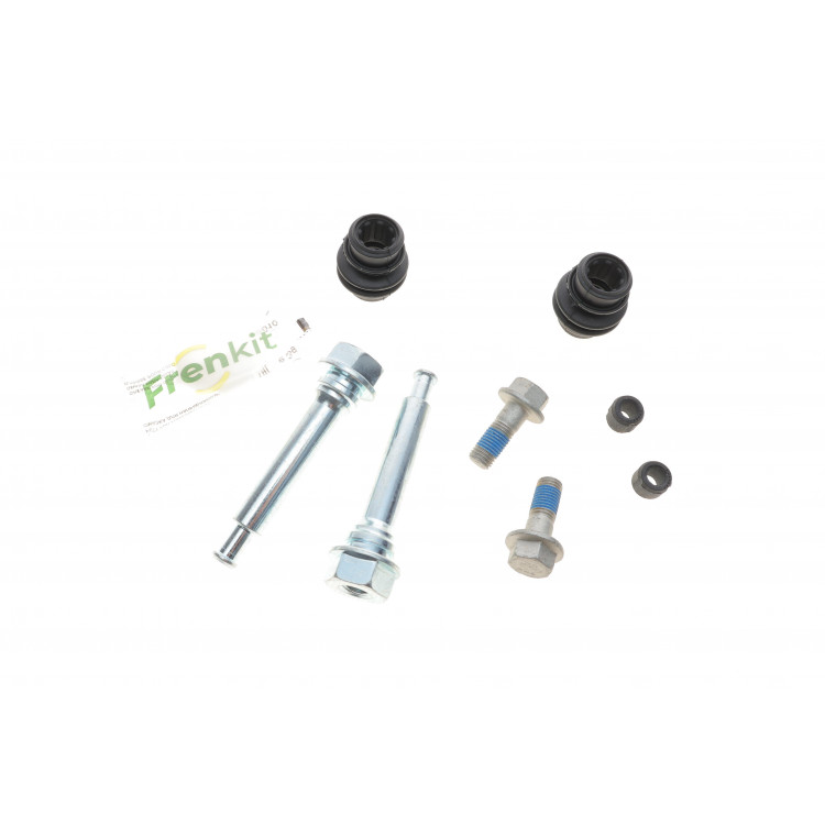 Направляюча супорта (заднього/к-кт) Toyota Corolla 06- (Tokic)