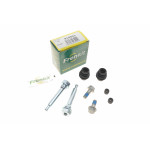 Направляюча супорта (заднього/к-кт) Toyota Corolla 06- (Tokic)