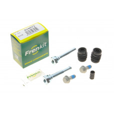 Направляюча супорта (переднього/к-кт) Opel Astra 09- (Ate) Направляюча супорта (переднього/к-кт) Opel Astra 09- (Ate)