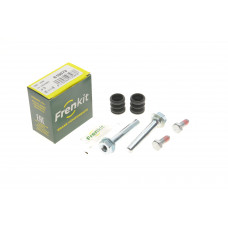 Направляюча супорта (переднього/к-кт) VW T4 90-03 (к-кт) (Lucas) Направляюча супорта (переднього/к-кт) VW T4 90-03 (к-кт) (Lucas)