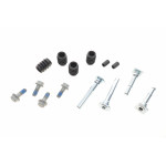 Направляюча супорта (переднього/к-кт) Nissan Primera 02-(TRW/Lucas)