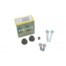 Направляюча супорта (заднього/к-кт) Hyundai Tucson/Kia Sportage 09- (Kasko)