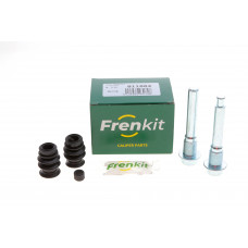 Направляюча супорта (переднього/к-кт) Mitsubishi Outlander II 03-12 (Akebono) Направляюча супорта (переднього/к-кт) Mitsubishi Outlander II 03-12 (Akebono)