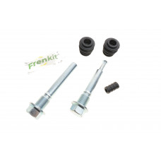 Направляюча супорта (переднього/к-кт) KIA Carens 00-02 (Суміт) Направляюча супорта (переднього/к-кт) KIA Carens 00-02 (Суміт)