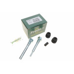 Направляюча супорта (переднього/к-кт) KIA Carens 00-02 (Суміт)