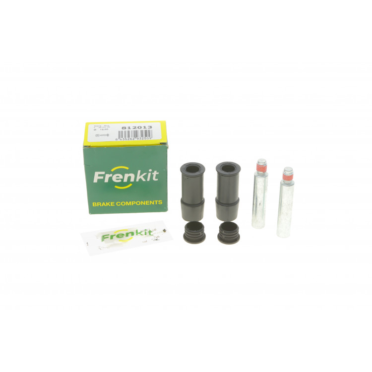 Направляюча супорта (переднього/к-кт) VW T5 03- (Ate)