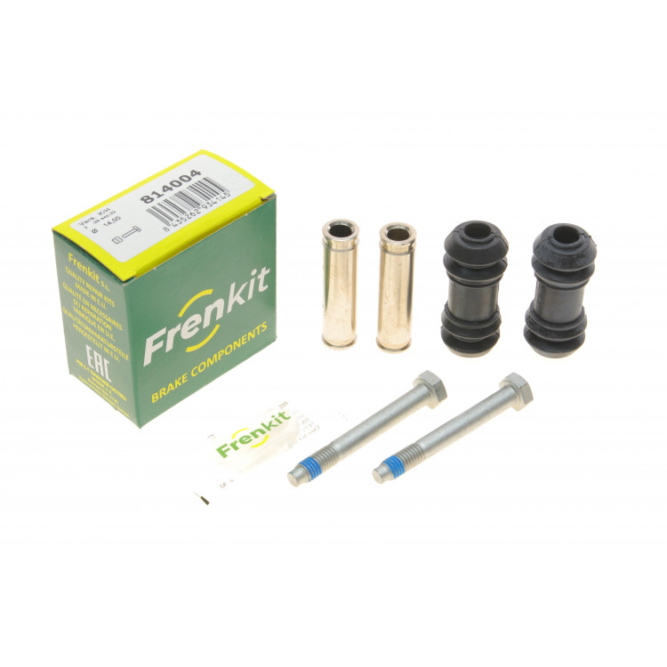 Направляюча супорта (переднього/заднього/к-кт) MB M-class 98-05 (TRW/Kelsey-Hayes)