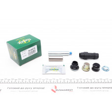 Направляюча супорта (переднього/к-кт/верх+низ) Ford Transit 92-00 Направляюча супорта (переднього/к-кт/верх+низ) Ford Transit 92-00