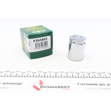 Поршень супорта (заднього) Opel Astra 01- (36x48) (TRW) Поршень супорта (заднього) Opel Astra 01- (36x48) (TRW)