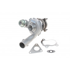 Турбіна Renault Trafic/Master/Scenic/Megane/Laguna 1.9dCi F9Q (718,732,740,752,754,760,762,772)