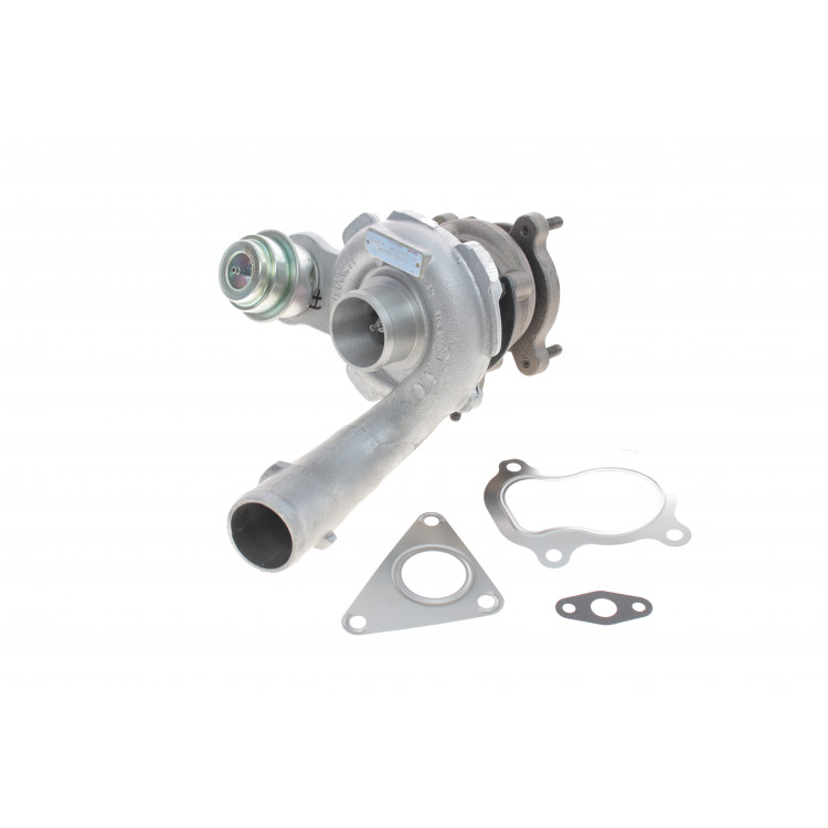 Турбіна Renault Trafic/Master/Scenic/Megane/Laguna 1.9dCi F9Q (718,732,740,752,754,760,762,772)