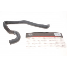 Патрубок радіатора (нижній) VW T4 1.9TD 92-03 Патрубок радіатора (нижній) VW T4 1.9TD 92-03