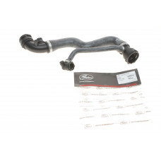 Патрубок радіатора (верхній) BMW 3 (E46) 1.6-2.0 00-07 N45/N46/N42 Патрубок радіатора (верхній) BMW 3 (E46) 1.6-2.0 00-07 N45/N46/N42