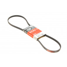 Ремінь генератора Audi A4/A6 2.5TDI 00-05/ Peugeot J5 1.9-2.5 TD 90-94 Ремінь генератора Audi A4/A6 2.5TDI 00-05/ Peugeot J5 1.9-2.5 TD 90-94