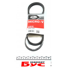 Ремінь генератора Ford Transit 2.5D/TD 92-00