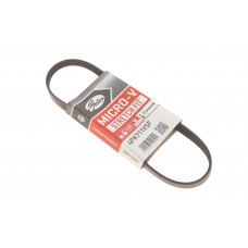 Ремінь генератора VW Crafter 2.0TDI 10- Ремінь генератора VW Crafter 2.0TDI 10-