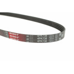 Ремінь генератора Ford Transit 2.0 TDCI 00-06