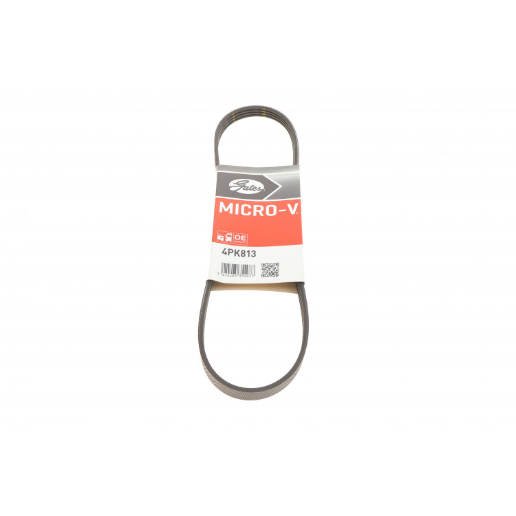 Ремінь генератора Nissan Almera/Primera/Sunny 1.0-5.0 82-