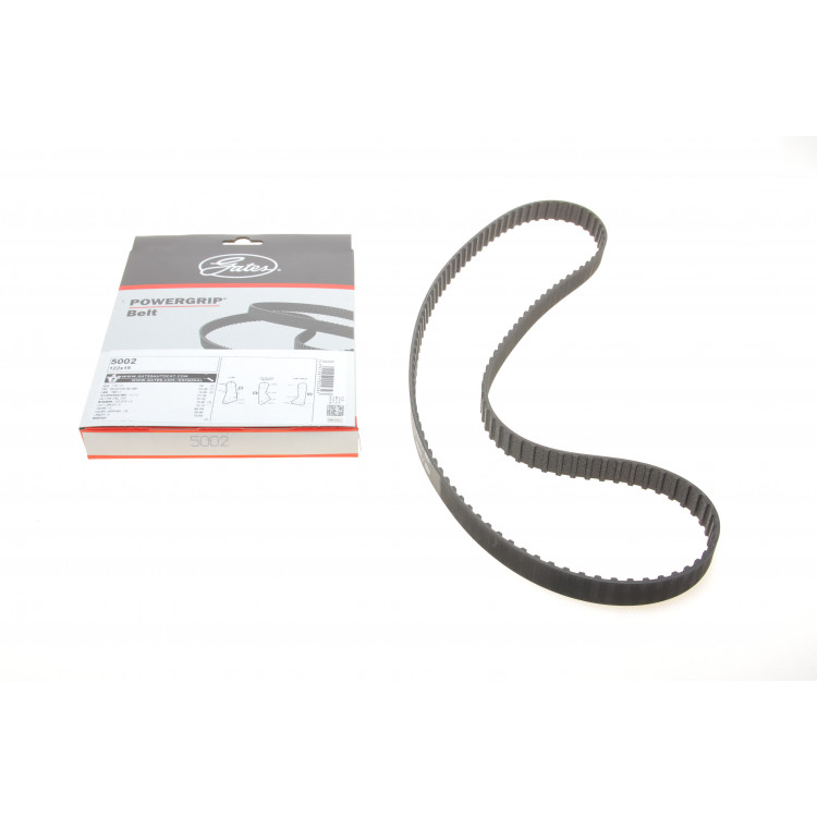 Ремінь ГРМ Lada Nova/Toscana 1.3-1.5/Mitsubishi Galant 1.6/2.0 74-12 (19x122z)