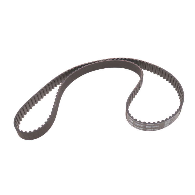 Ремінь ГРМ VW T4/VW Golf III/VW Passat 1.9 TDI -00