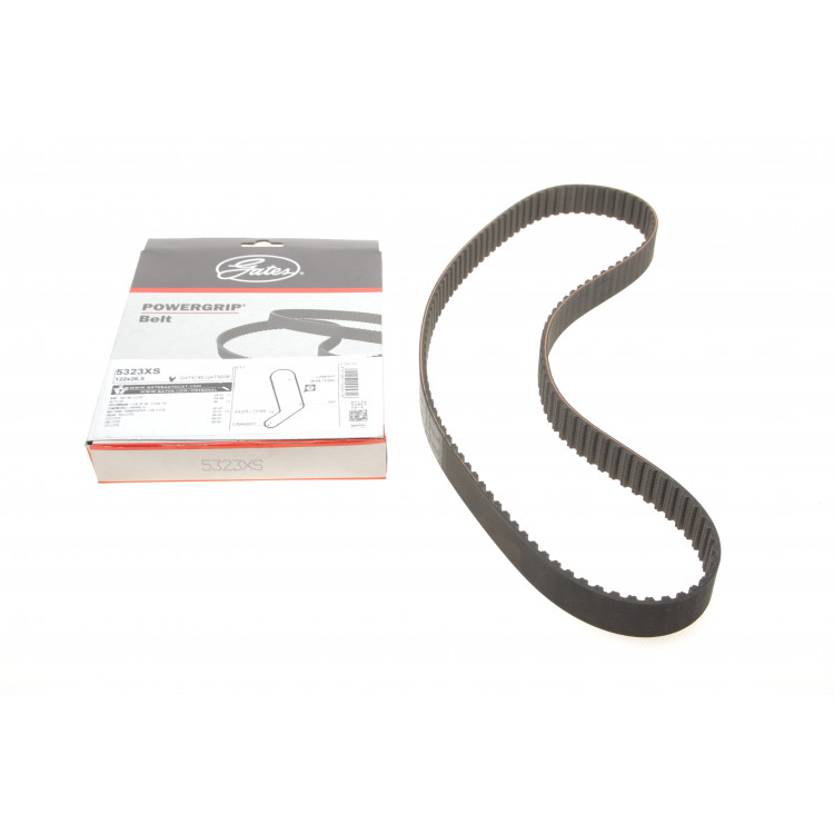 Ремінь ГРМ VW LT/VW T4 2.5TDI (квадратний зуб)