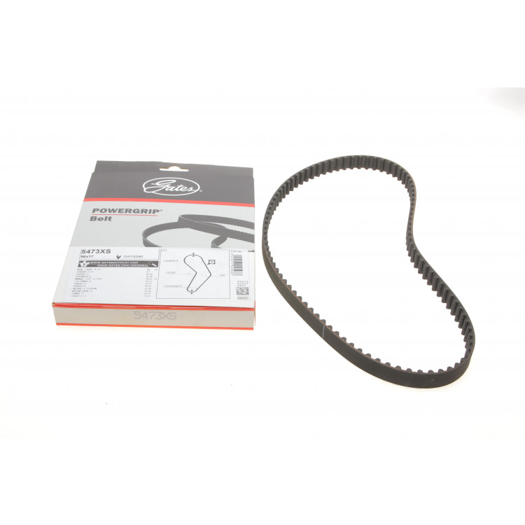 Ремінь ГРМ Renault Kangoo 1.4/1.6i