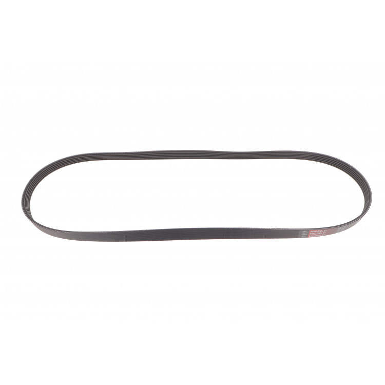 Ремінь генератора Opel Combo 1.6i/Astra G 1.4-1.8 98- (EPDM)