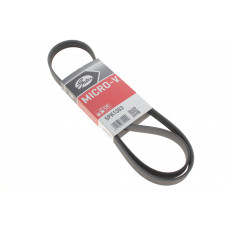 Ремінь генератора VW Passat B5/Audi A4/A6 1.6/1.8 95- Ремінь генератора VW Passat B5/Audi A4/A6 1.6/1.8 95-