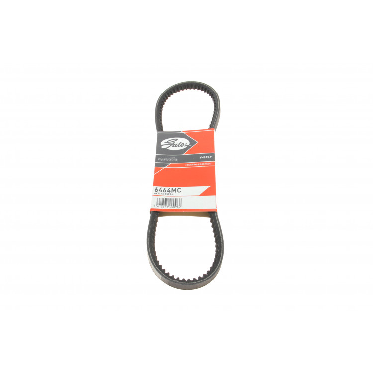 Ремінь генератора Kia Sportage/BMW 5 (E34) 1.8i/2.0i 88-96