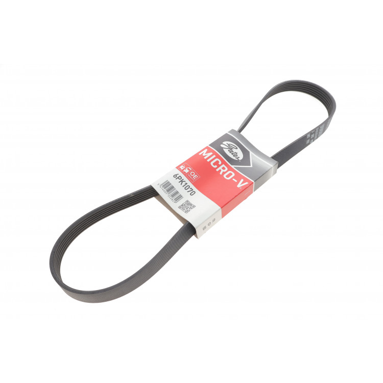 Ремінь генератора VW Caddy 1.6-2.0TDI 90-