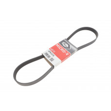 Ремінь генератора VW Crafter 2.0TDI (-AC) Ремінь генератора VW Crafter 2.0TDI (-AC)