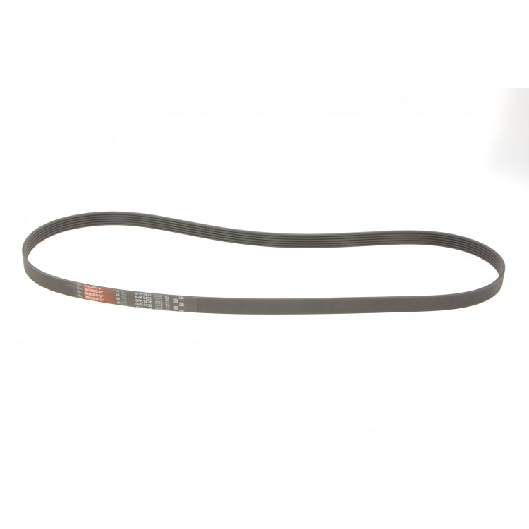 Ремінь генератора Citroen Berlingo/Fiat Scudo 1.9D (1868)