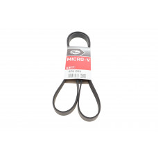 Ремінь генератора VW T4/Renault Laguna II/Peugeot 407/807/Citroen C5/C8 2.0-3.0 90-10 Ремінь генератора VW T4/Renault Laguna II/Peugeot 407/807/Citroen C5/C8 2.0-3.0 90-10