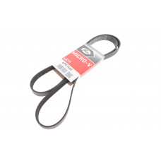 Ремінь генератора VW LT 2.8TDI 96KW/Ford Transit 2.0DI 00- Ремінь генератора VW LT 2.8TDI 96KW/Ford Transit 2.0DI 00-