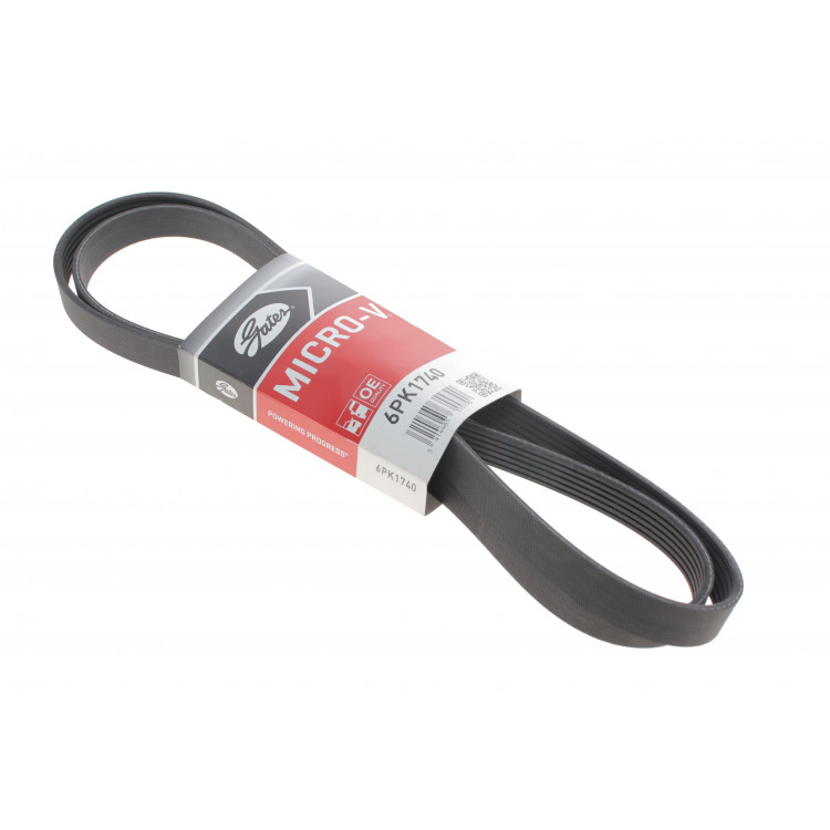 Ремінь генератора Peugeot Expert/Citroen Jumpy 1.9D/TD 96-/2.0HDI 00-