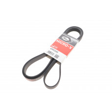 Ремінь генератора MB Sprinter CDI (-AC) (з обводним роликом)