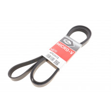 Ремінь генератора Audi A4/A5/A6 3.0 TDI/3.2 FSI 05-/MB E-class (W124/S124) 2.8-3.0T 93-96 M104/M103 Ремінь генератора Audi A4/A5/A6 3.0 TDI/3.2 FSI 05-/MB E-class (W124/S124) 2.8-3.0T 93-96 M104/M103