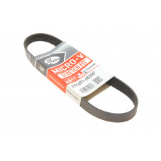 Ремінь генератора MB Sprinter 3.0CDI 07- (+AC)