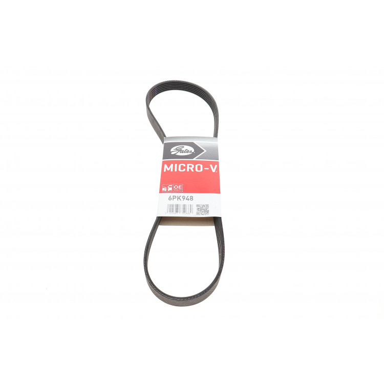 Ремінь генератора Fiat Ducato 2.5/2.8 JTD 97-02