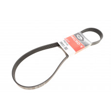 Ремінь генератора Renault Megane 1.9dCi/2.0 03- (+AC) Ремінь генератора Renault Megane 1.9dCi/2.0 03- (+AC)